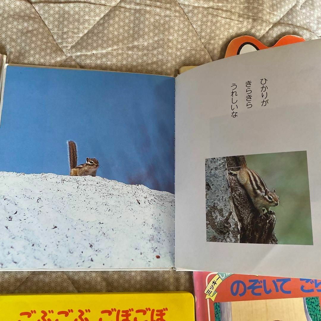 絵本11冊(0〜3歳向け)まとめ売り