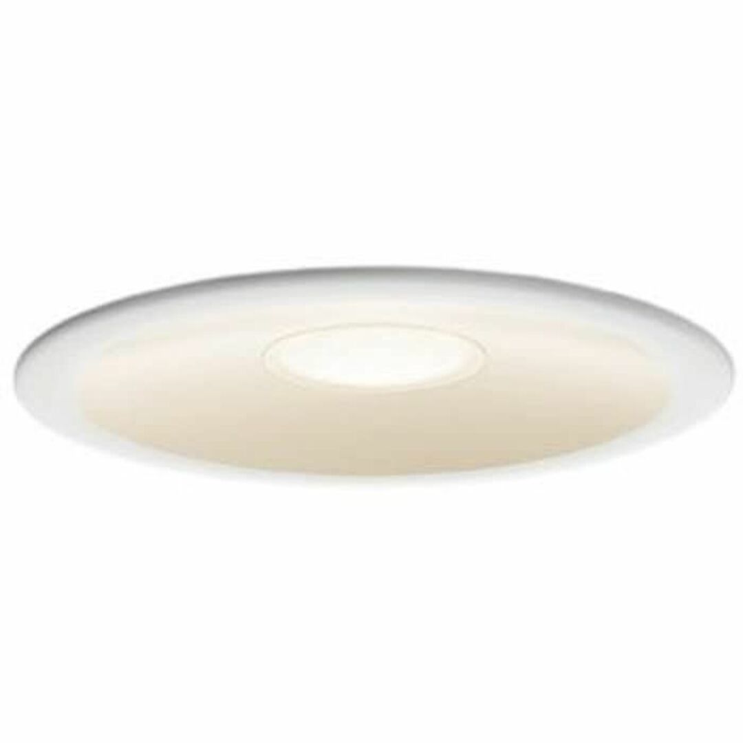 東芝 LED照明器具 LED浴室灯/軒下用 LEDダウンライト 高気密SB形 白