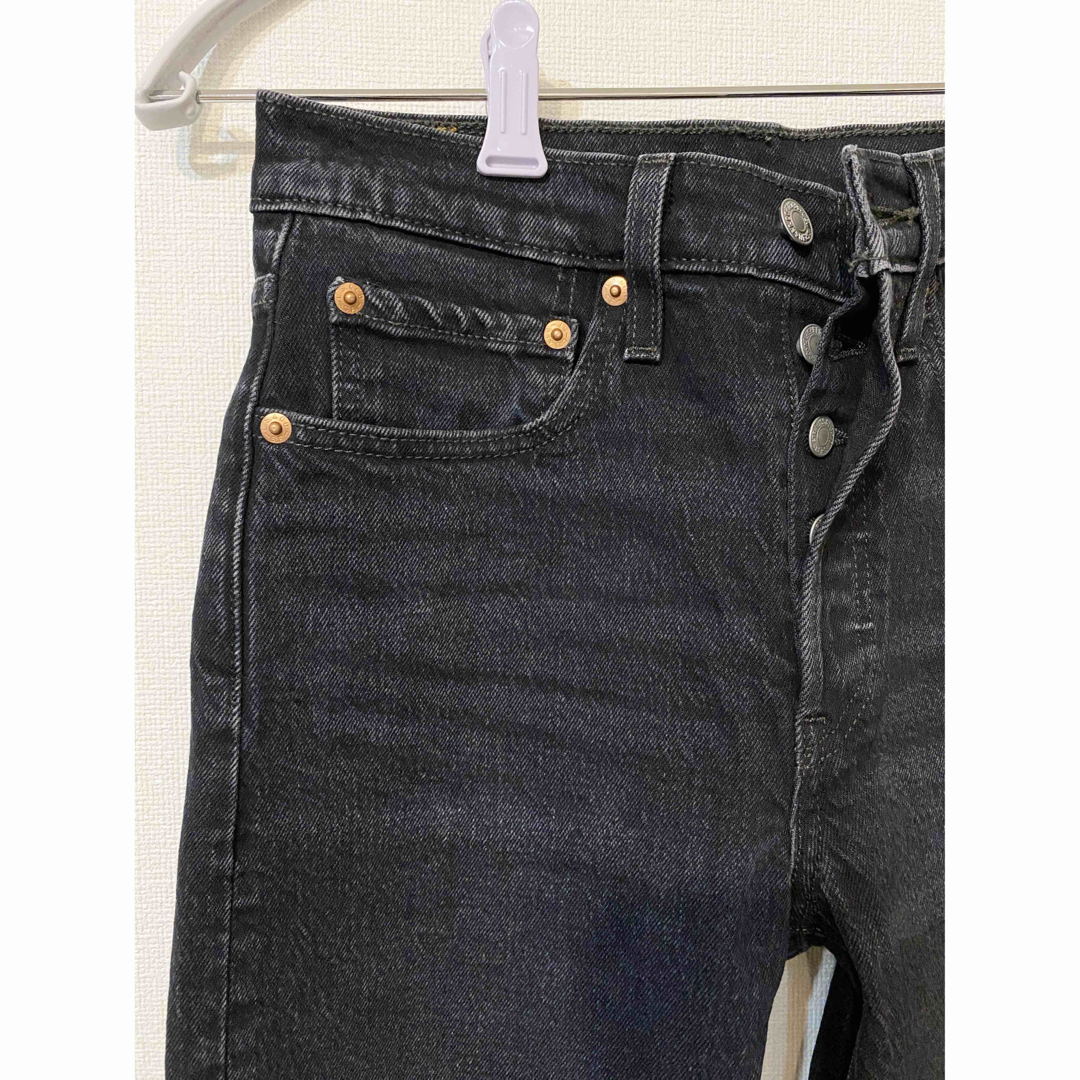 Levi's(リーバイス) 501(R) スキニーフィット レディース S