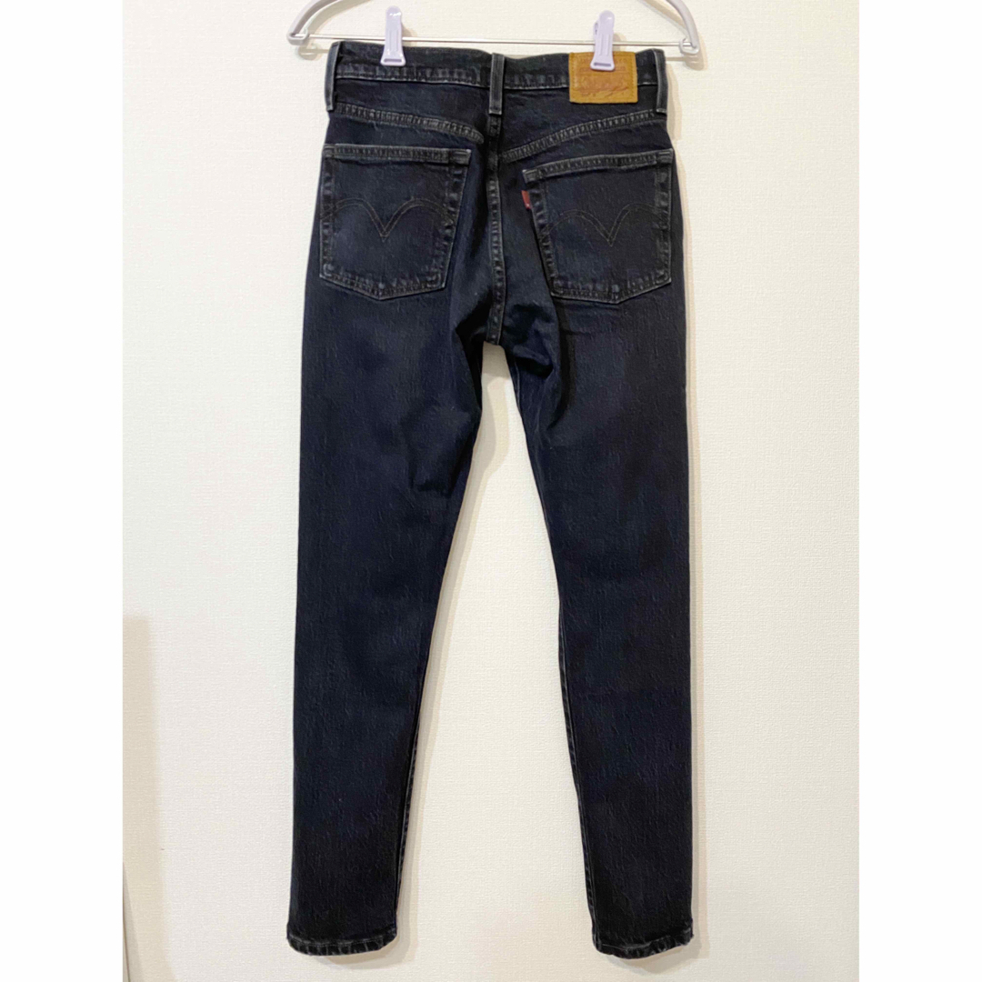 Levi's(リーバイス) 501(R) スキニーフィット レディース S