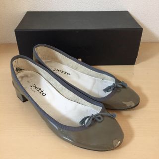 レペット(repetto)のるな様専用 reppet &カンペール(バレエシューズ)