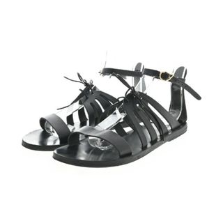 エンシェントグリークサンダルズ(ANCIENT GREEK SANDALS)のANCIENT GREEK SANDALS サンダル 【古着】【中古】(サンダル)