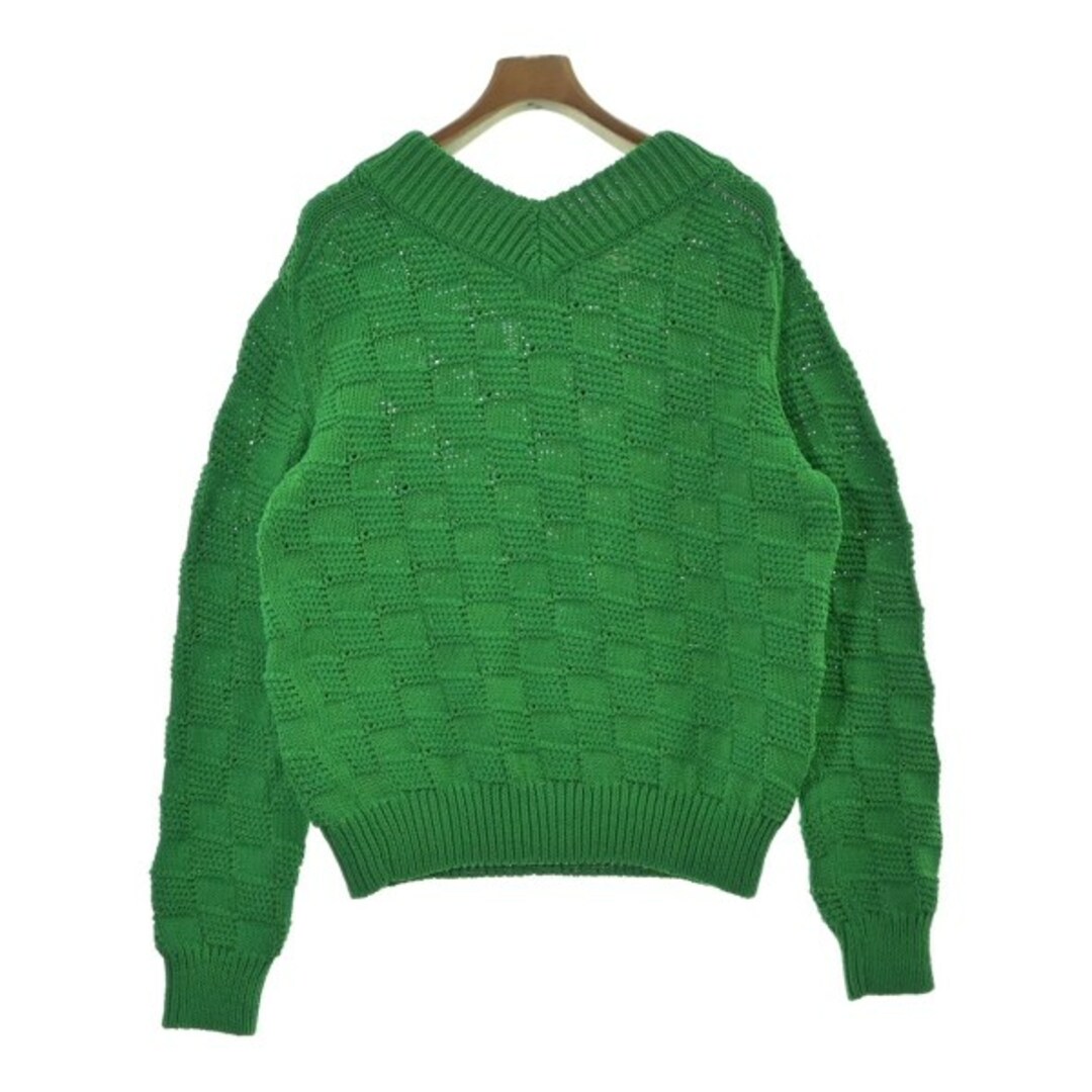 Bottega Veneta - BOTTEGA VENETA ボッテガベネタ ニット・セーター M
