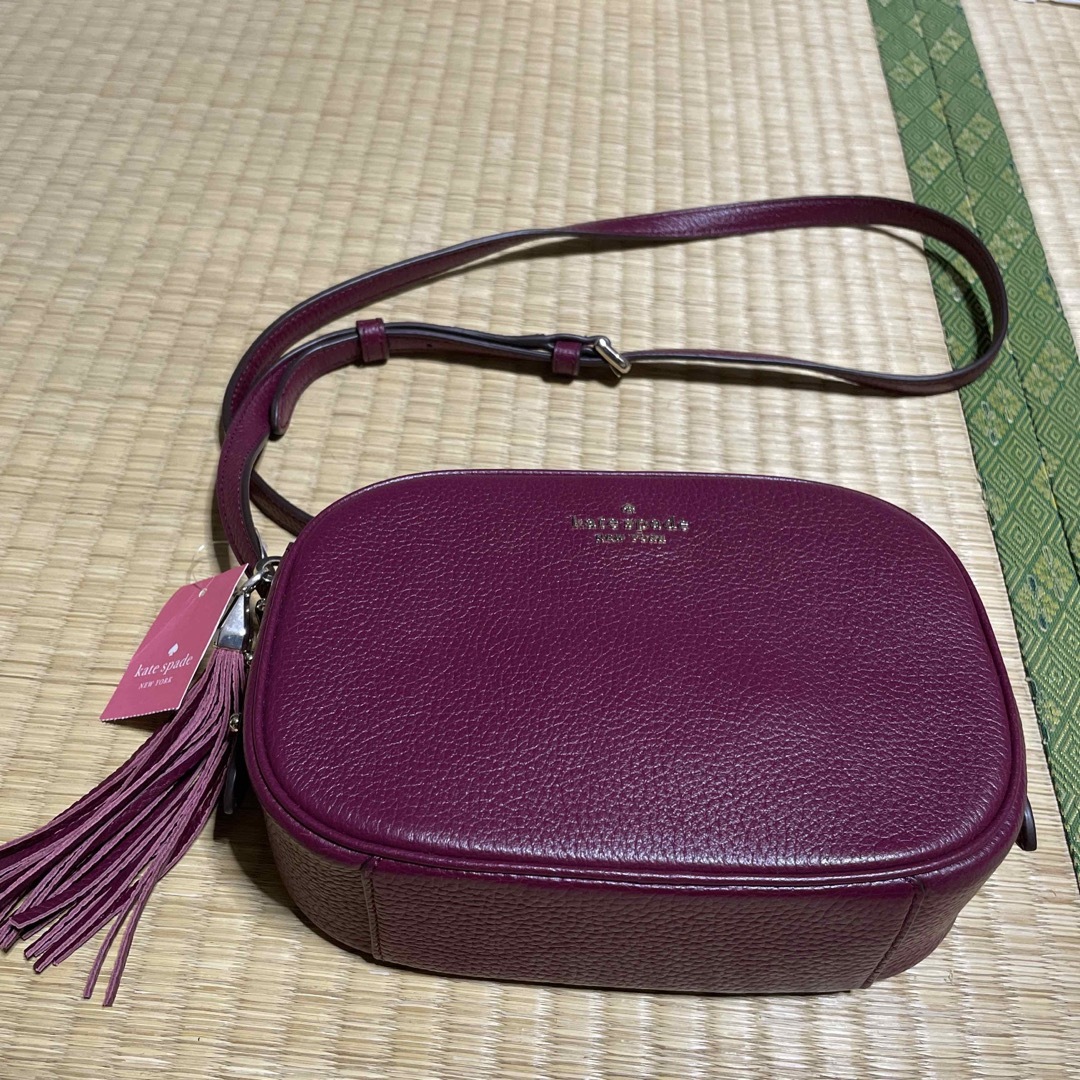 Kate spade ショルダーバッグ