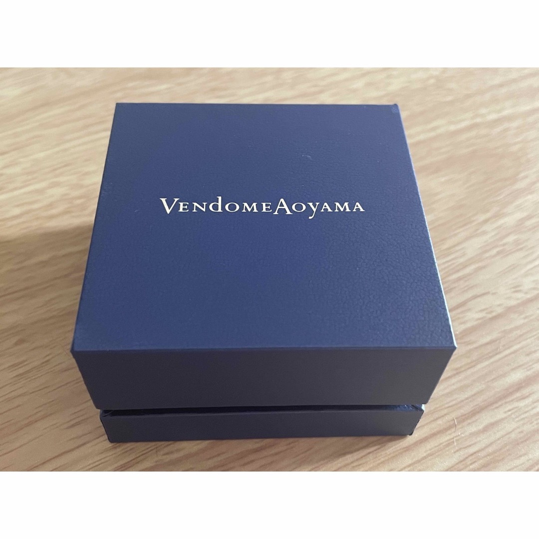 Vendome Aoyama(ヴァンドームアオヤマ)のmiyu❤︎様　専用 レディースのアクセサリー(その他)の商品写真