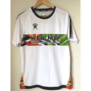 KELME - KELME  メンズ　半袖  Tシャツ