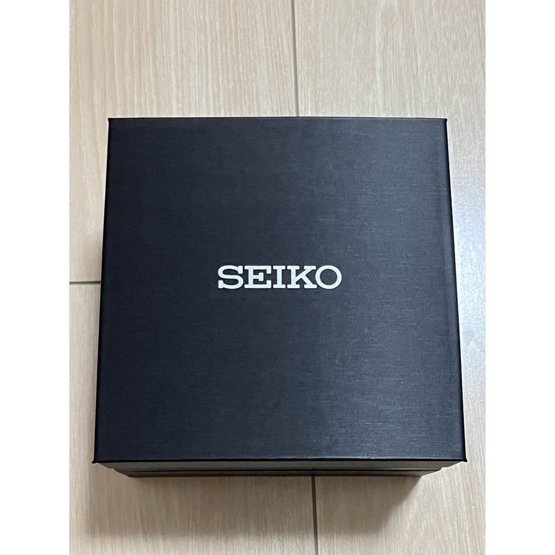SEIKO(セイコー)のセイコー　SEIKO アストロン　箱 メンズの時計(その他)の商品写真