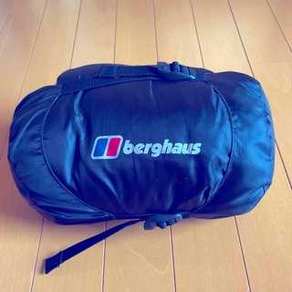 バーグハウス(berghaus)のberghaus(バーグハウス)シュラフコンパクト寝袋(寝袋/寝具)