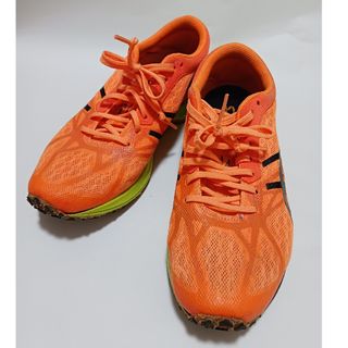 アシックス(asics)のアシックス　ASICS　ランニングシューズ　虎走(スニーカー)