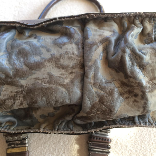 DIESEL BLACK GOLD イタリア製BAG DIESEL BLACK GOLD イタリア製BAG