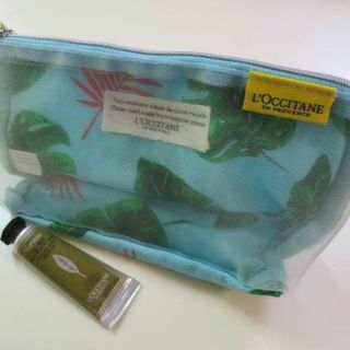ロクシタン ポーチ(レディース)の通販 2,000点以上 | L'OCCITANEの