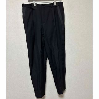 サンローラン スラックス(メンズ)の通販 60点 | Saint Laurentのメンズ