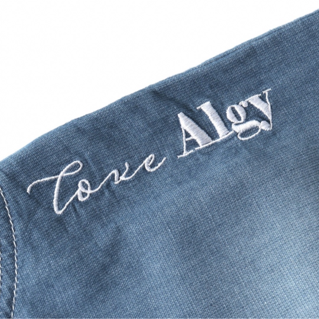 ALGY(アルジー)の新作　アルジー　パンツ　160 キッズ/ベビー/マタニティのキッズ服女の子用(90cm~)(パンツ/スパッツ)の商品写真