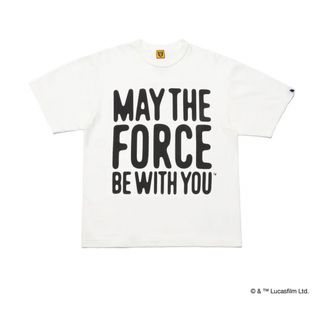 ヒューマンメイド(HUMAN MADE)のHUMAN MADE x STARWARS Graphic T-Shirt (Tシャツ/カットソー(半袖/袖なし))