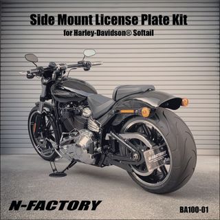 ハーレーダビッドソン バック パーツの通販 100点以上 | Harley