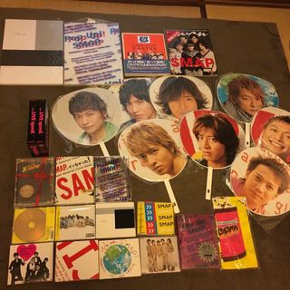 SMAP CDの通販 3,000点以上 | フリマアプリ ラクマ