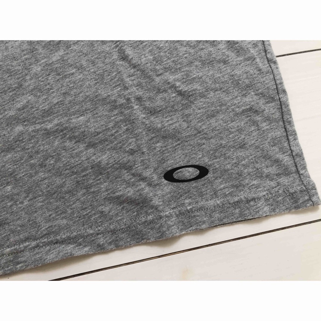 Oakley(オークリー)の☆￥4,290☆オークリーOAKLEY☆DRY速乾Tシャツ【S】☆ メンズのトップス(Tシャツ/カットソー(半袖/袖なし))の商品写真