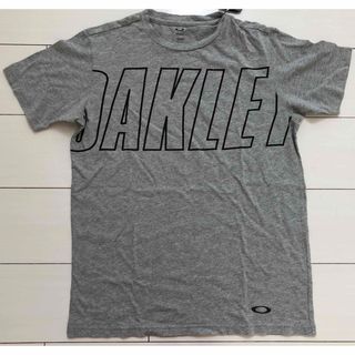 オークリー(Oakley)の☆￥4,290☆オークリーOAKLEY☆DRY速乾Tシャツ【S】☆(Tシャツ/カットソー(半袖/袖なし))