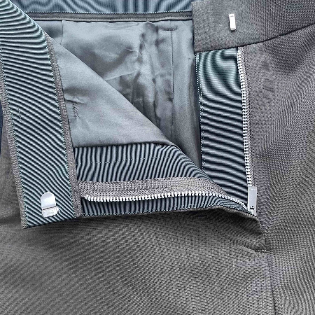 タグ付き美品 Sacai 22ss Suiting Pants サカイパンツ 2