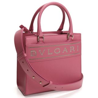 ブルガリ(BVLGARI)の【国内未入荷商品】BVLGARI トートバッグ 291221(トートバッグ)