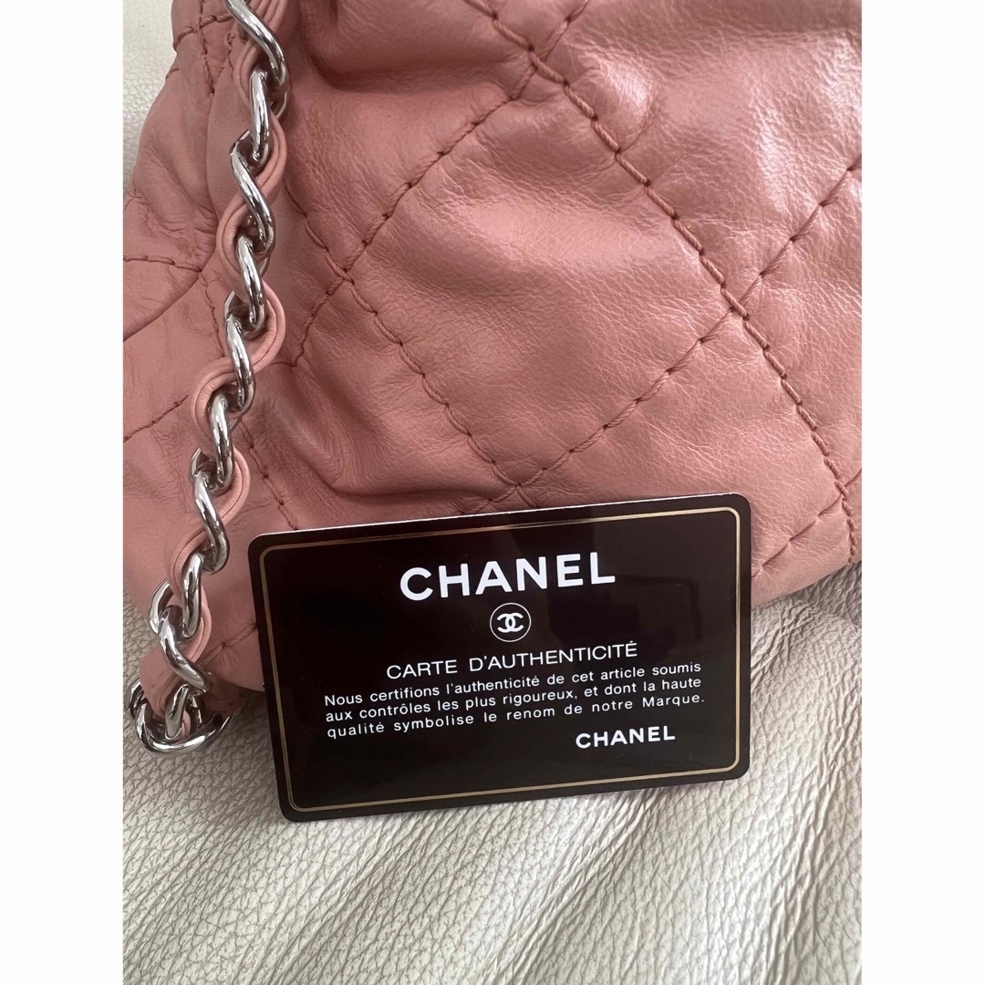 CHANEL(シャネル)の♡シャネルチェーンバッグ レディースのバッグ(ショルダーバッグ)の商品写真