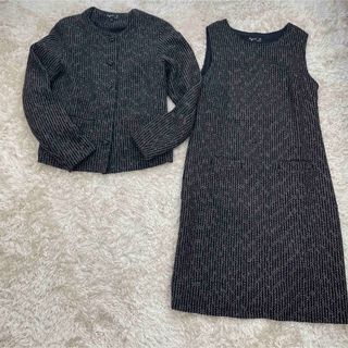 アニエスベー スーツ(レディース)の通販 74点 | agnes b.のレディース