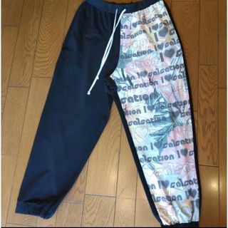 salsation サルセーション ジョガーパンツ の通販 by taka|ラクマ