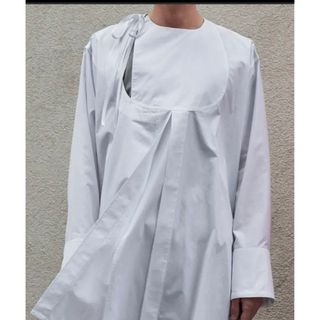 アクネ(ACNE)のOmarafridi PIERRE SHIRT オマールアフリディ(シャツ)