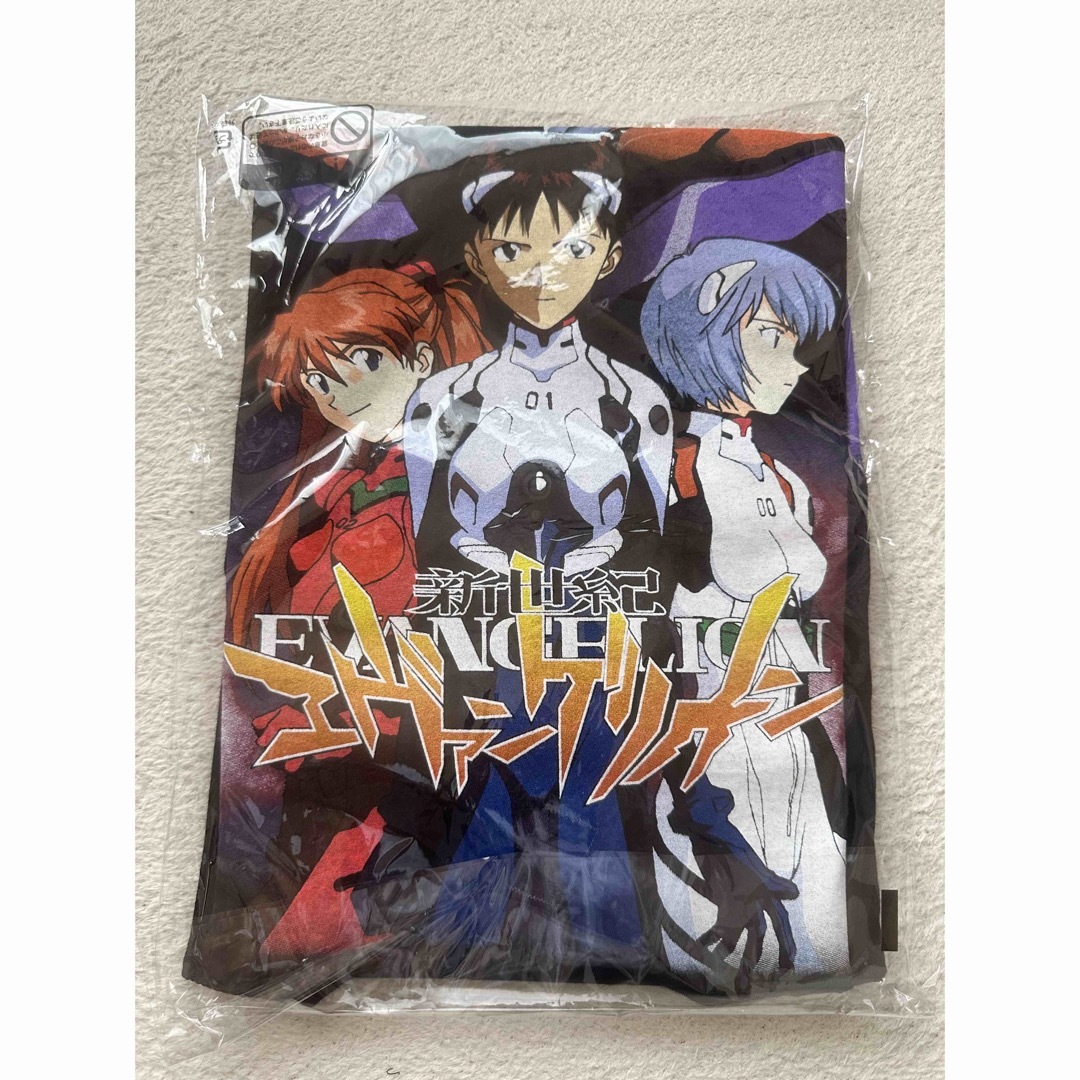 GEEKS RULE エヴァンゲリオン Tシャツ Lサイズ | hartwellspremium.com