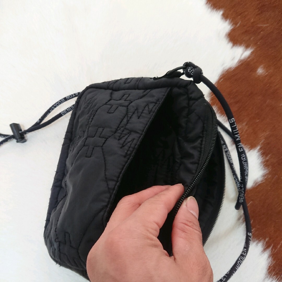 PENDLETON(ペンドルトン)のフリークスストア ペンドルトンキルティングショルダーバッグ レディースのバッグ(ショルダーバッグ)の商品写真