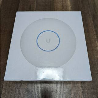 Ubiquiti ワイヤレスアクセスポイント U6-Pro WiFi 6(PC周辺機器)