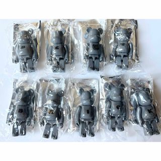 BE@RBRICK - 新品 BE@RBRICK series 46 B@SIC ベーシック 全種セット