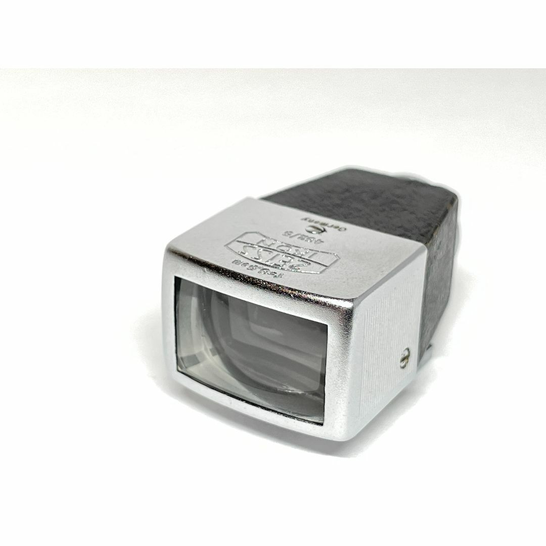 希少品 ZEISS IKON 3.5cm ファインダー 432/5 | tradexautomotive.com