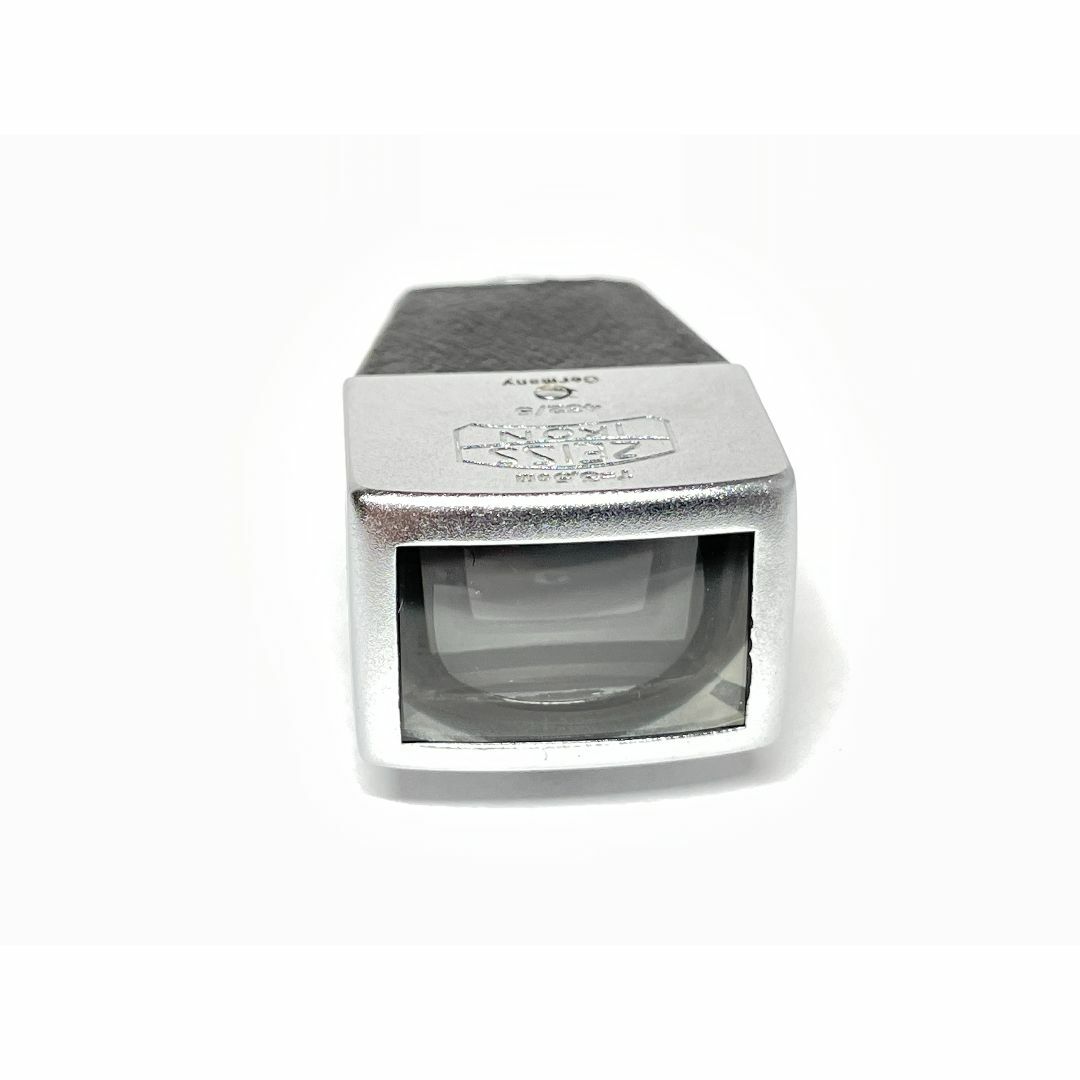 希少品 ZEISS IKON 3.5cm ファインダー 432/5 | tradexautomotive.com