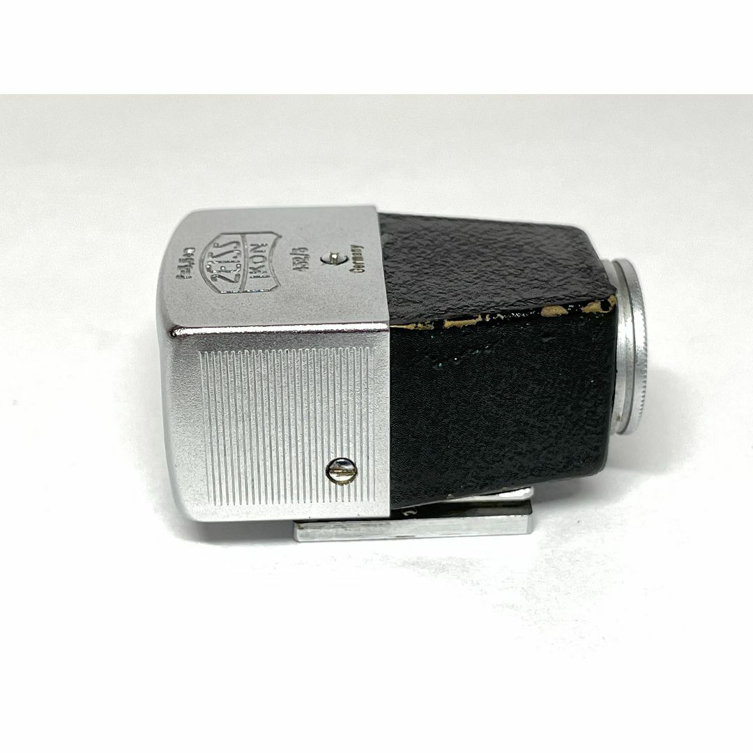 希少品 ZEISS IKON 3.5cm ファインダー 432/5 | tradexautomotive.com
