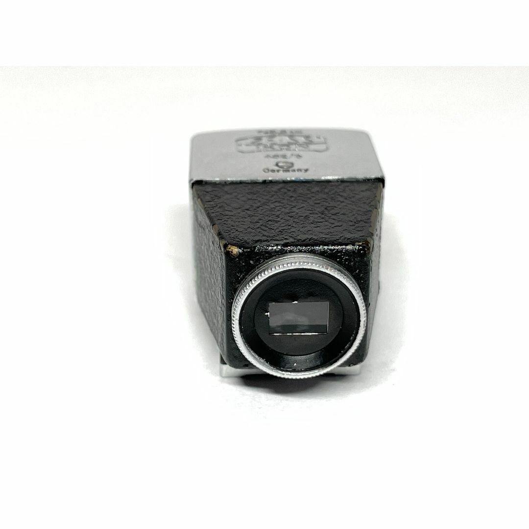 希少品 ZEISS IKON 3.5cm ファインダー 432/5 | tradexautomotive.com