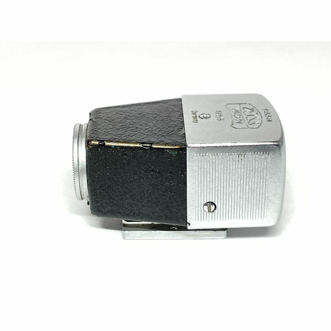希少品 ZEISS IKON 3.5cm ファインダー 432/5 | tradexautomotive.com