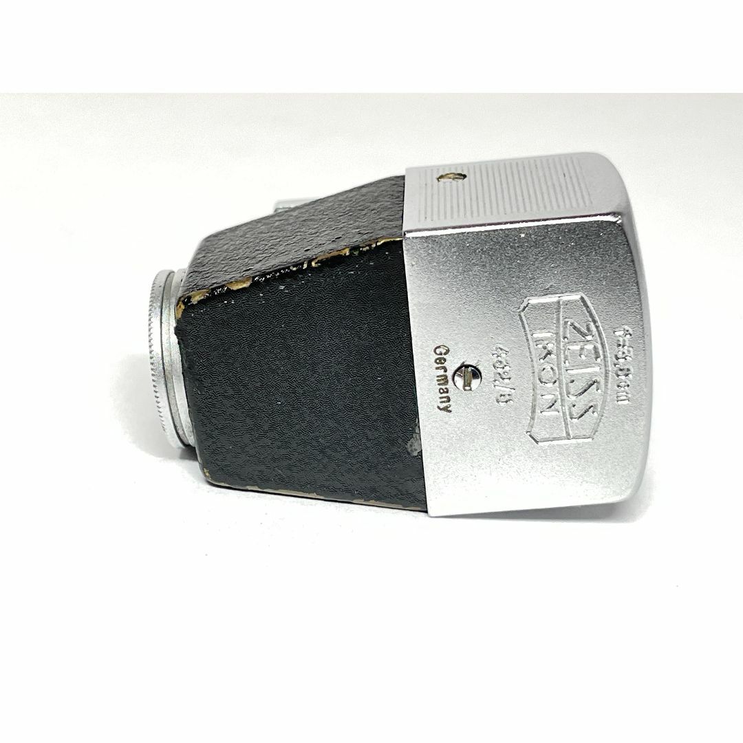 希少品 ZEISS IKON 3.5cm ファインダー 432/5 | tradexautomotive.com