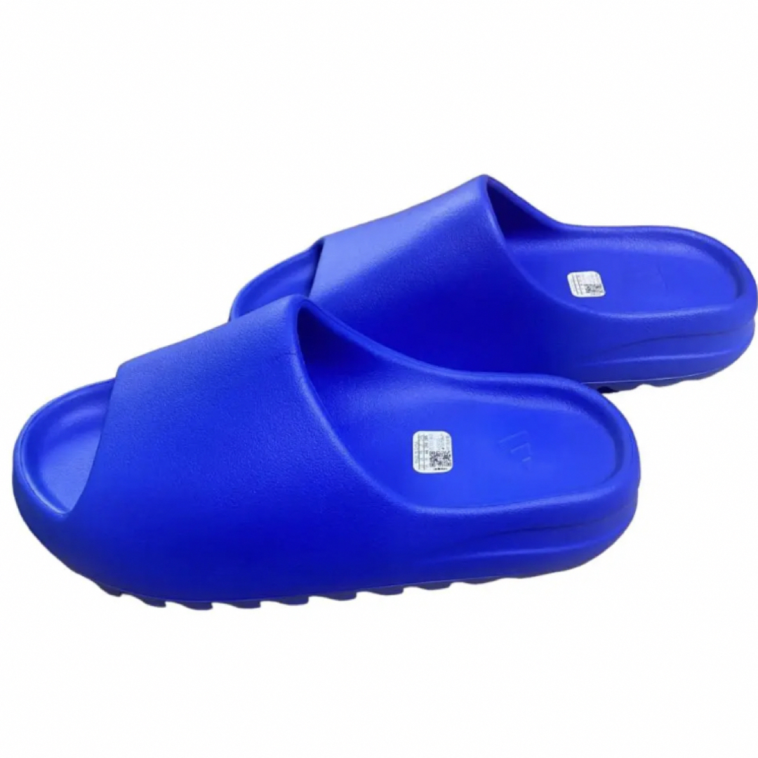 adidas yeezy slide azure 29.5cm - www.csharp-examples.net