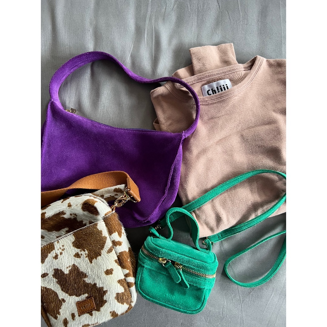 chiiiibag おまとめ販売②-