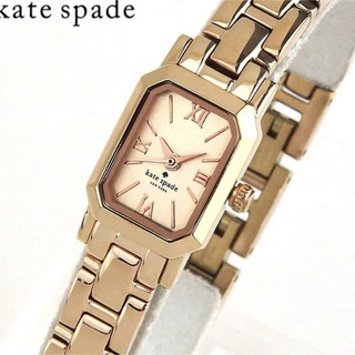 ケイトスペードニューヨーク(kate spade new york)のkate spade 時計(腕時計)