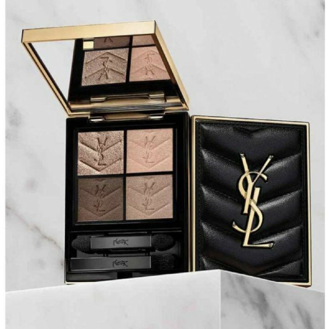 YSL イヴサンローラン  アイシャドウクチュールミニクラッチ 100