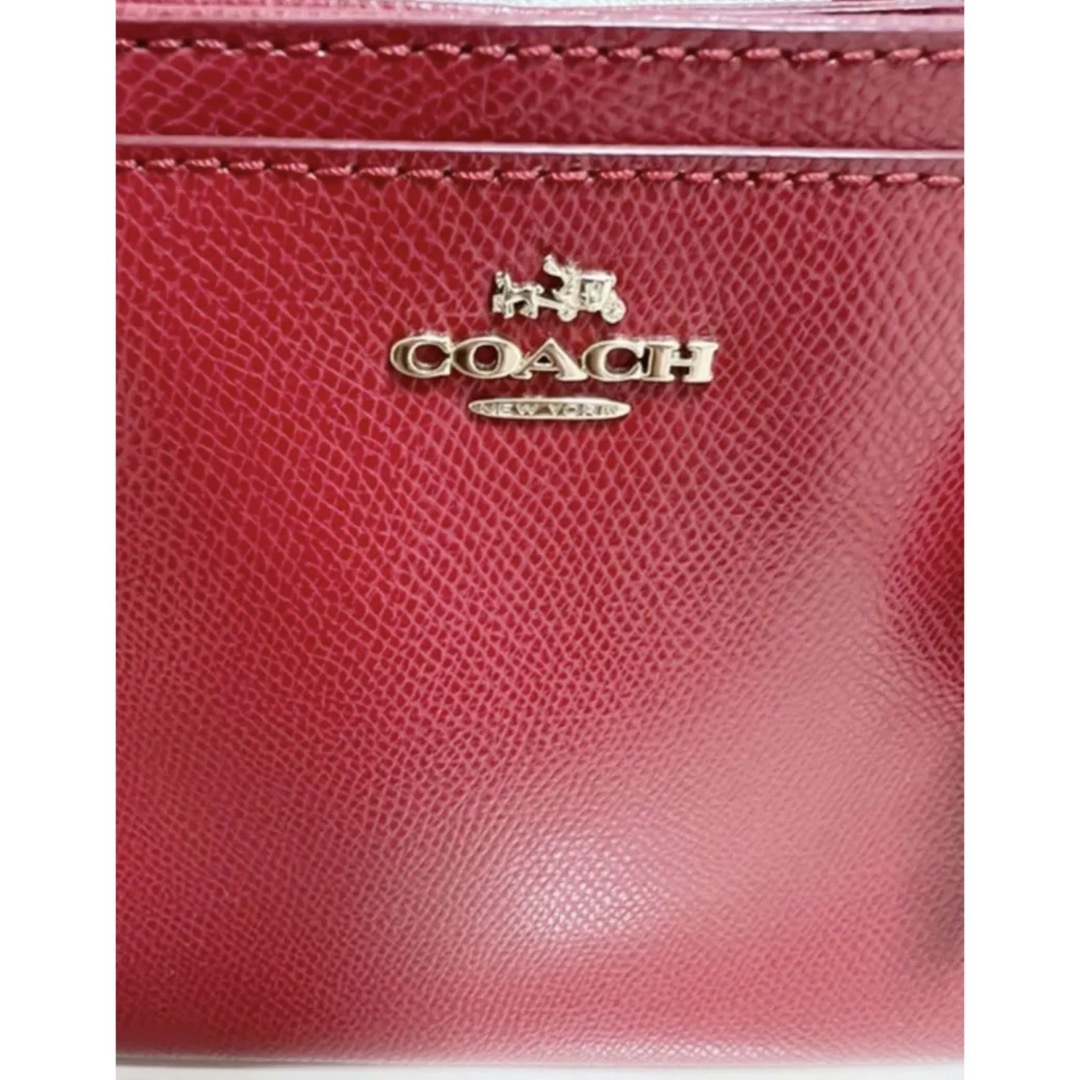 COACH(コーチ)のCOACH かばん レディースのバッグ(ショルダーバッグ)の商品写真