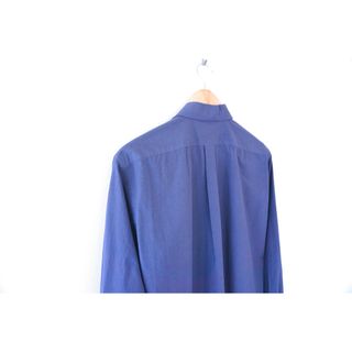 HEUGN ユーゲン Alan SHIRT019 アランレギュラーカラーシャツ の通販
