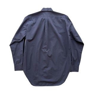 HEUGN ユーゲン Alan SHIRT019 アランレギュラーカラーシャツ の通販