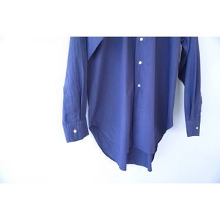 HEUGN ユーゲン Alan SHIRT019 アランレギュラーカラーシャツ の通販