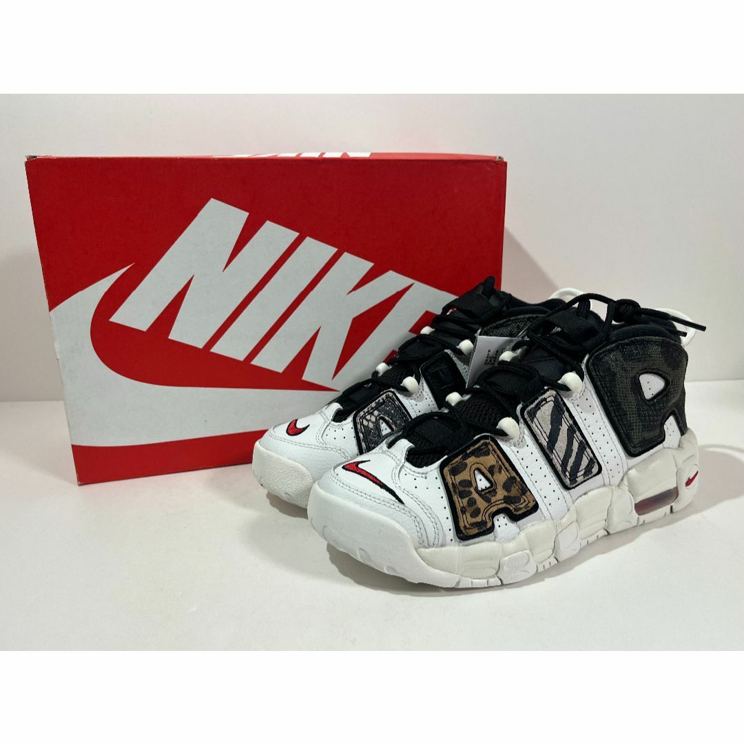 【新品】AIR MORE UPTEMPO ’96 \