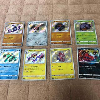 ポケモンカードXY・BWまとめ売り【448