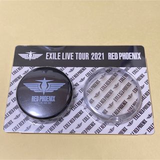 エグザイル(EXILE)のEXILE ハンドソープ　2021(ミュージシャン)