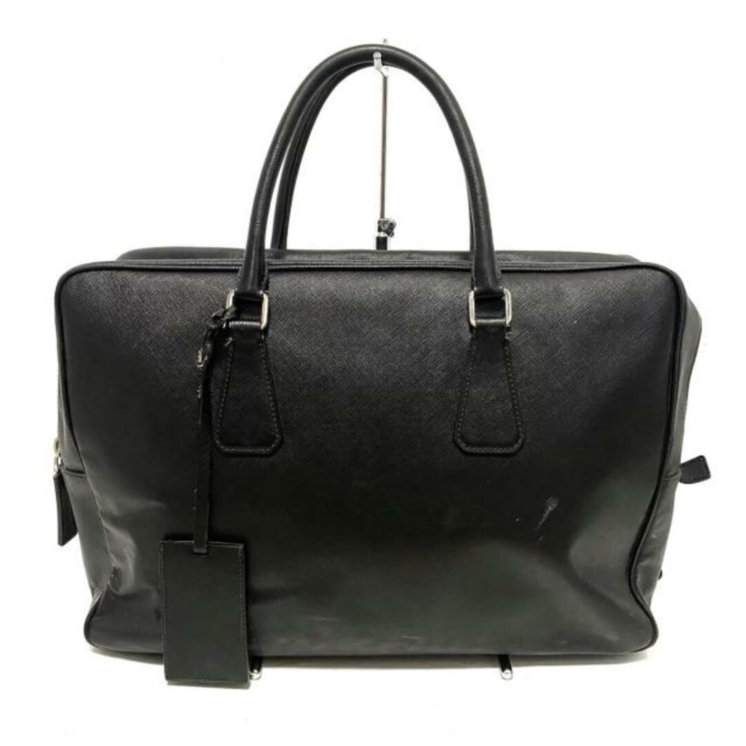 PRADA(プラダ)のPRADA(プラダ) ビジネスバッグ - 黒 メンズのバッグ(ビジネスバッグ)の商品写真